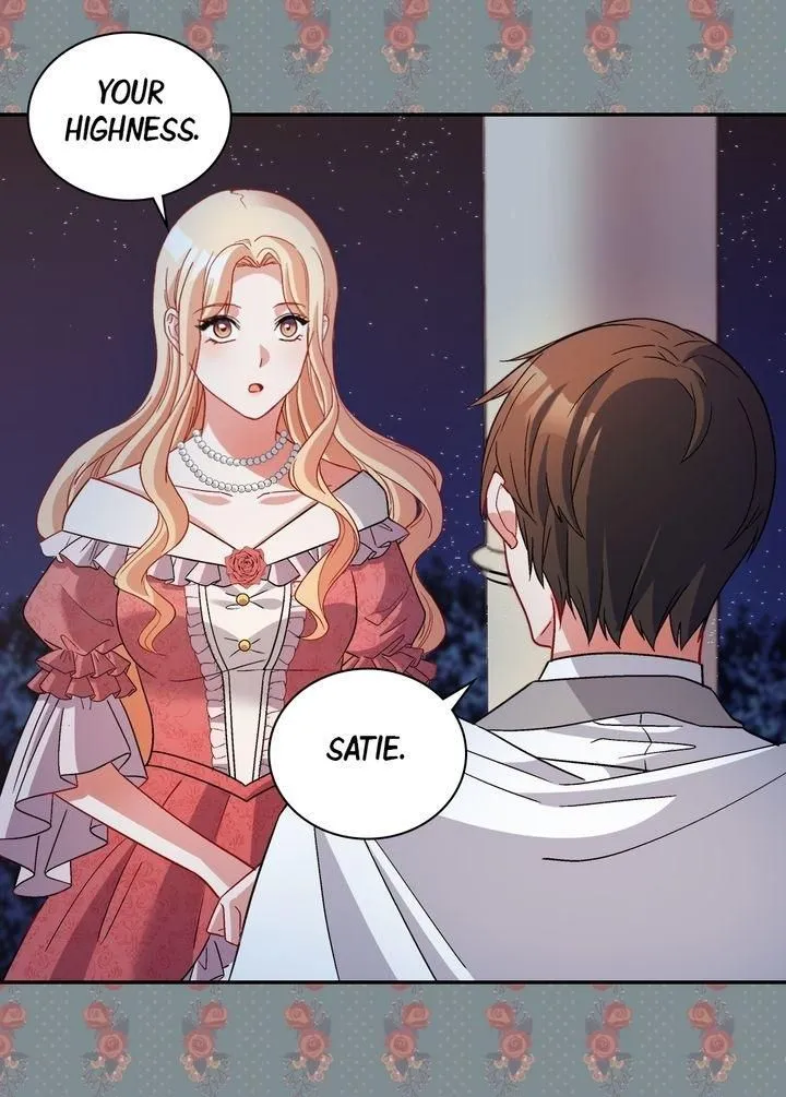 Read The Justice of a Villainous Woman EN Manga Online