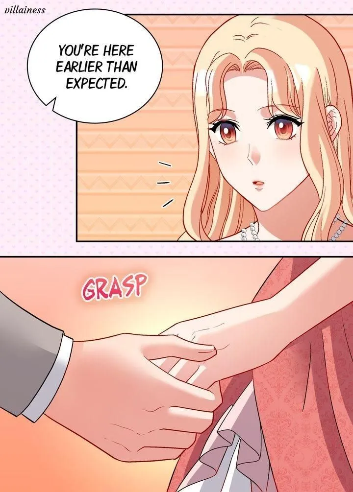 Read The Justice of a Villainous Woman EN Manga Online