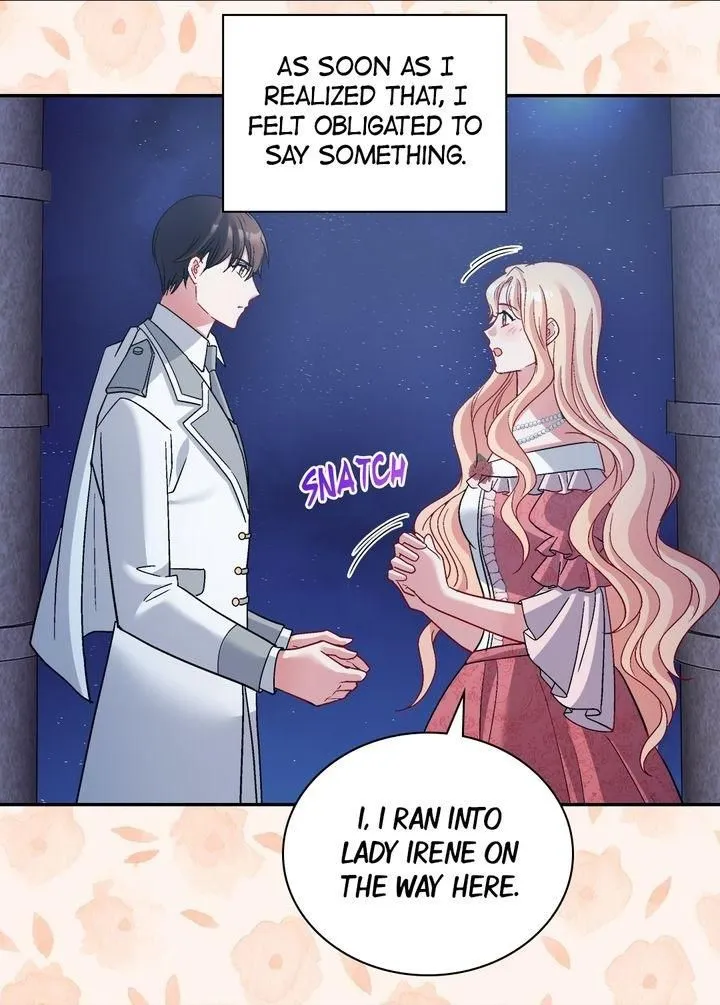 Read The Justice of a Villainous Woman EN Manga Online