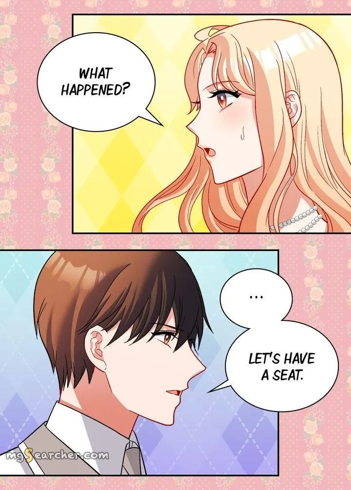 Read The Justice of a Villainous Woman EN Manga Online