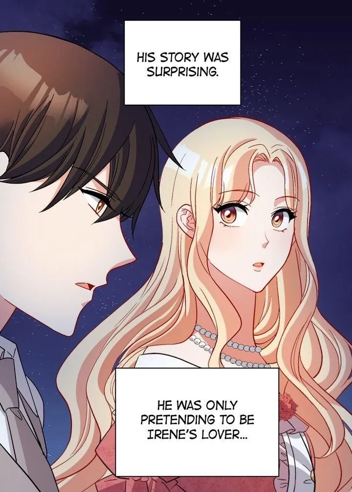 Read The Justice of a Villainous Woman EN Manga Online