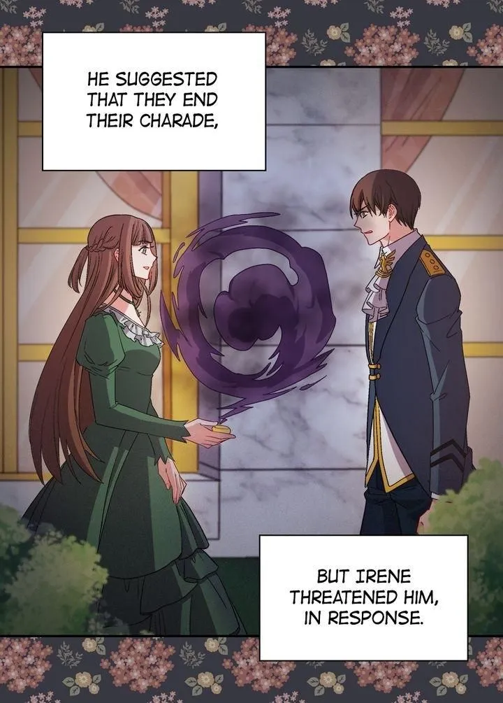 Read The Justice of a Villainous Woman EN Manga Online
