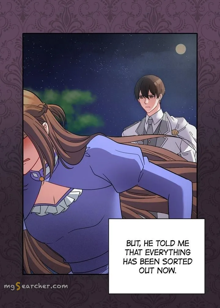 Read The Justice of a Villainous Woman EN Manga Online