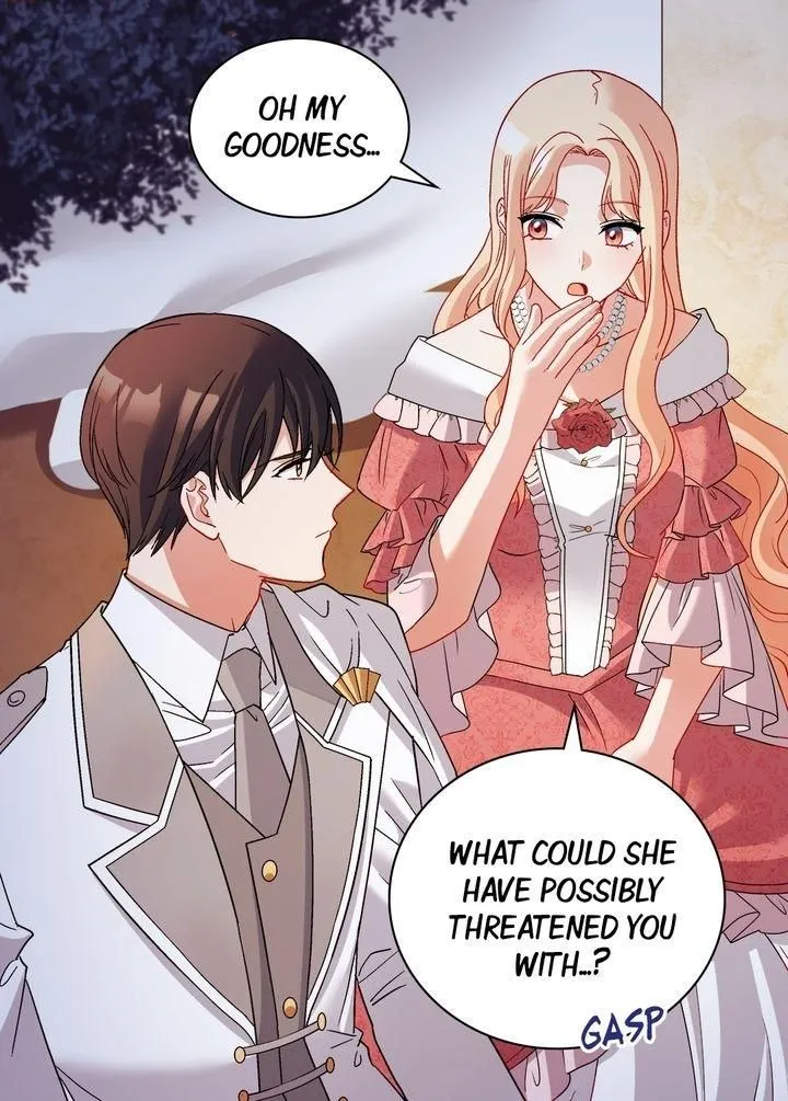 Read The Justice of a Villainous Woman EN Manga Online