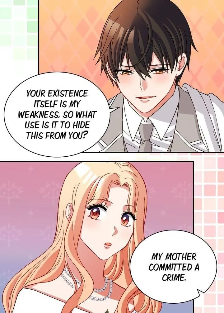 Read The Justice of a Villainous Woman EN Manga Online