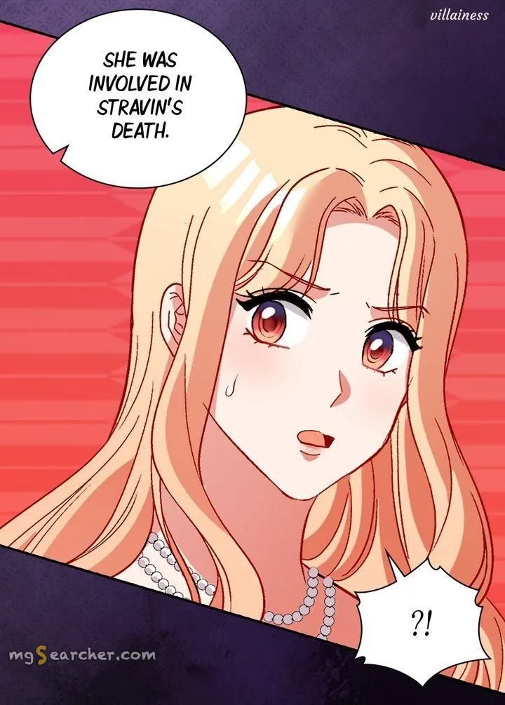 Read The Justice of a Villainous Woman EN Manga Online