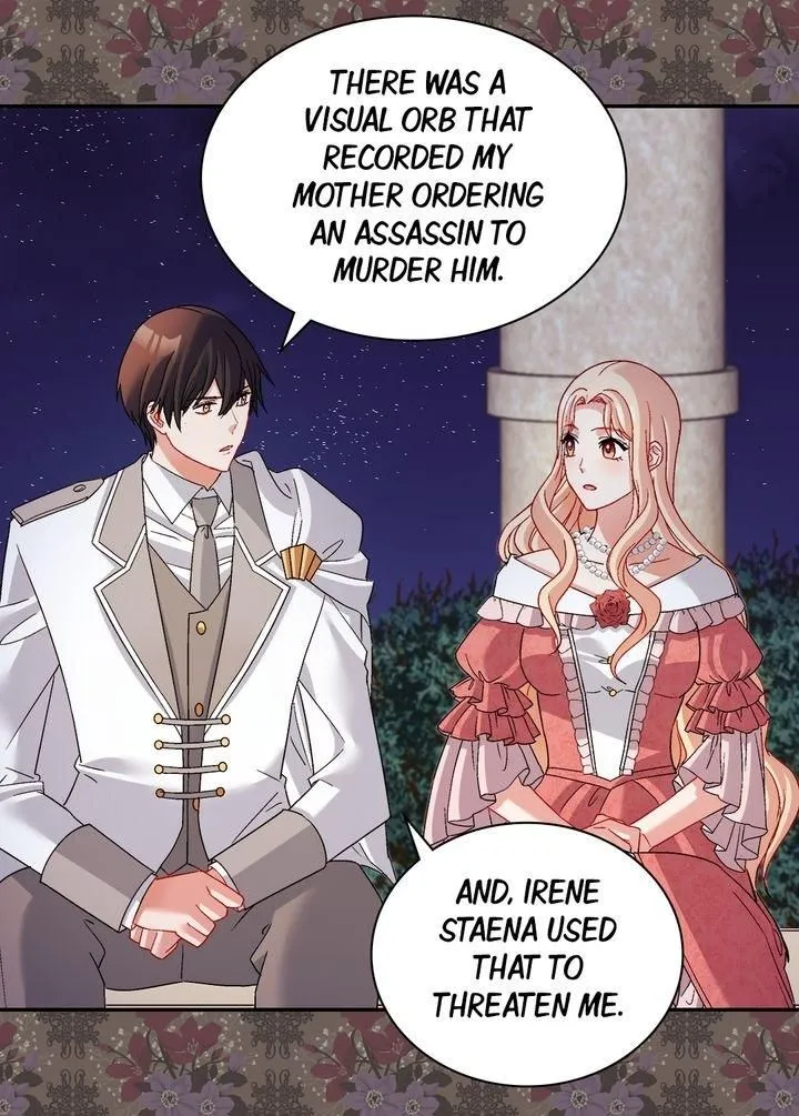 Read The Justice of a Villainous Woman EN Manga Online