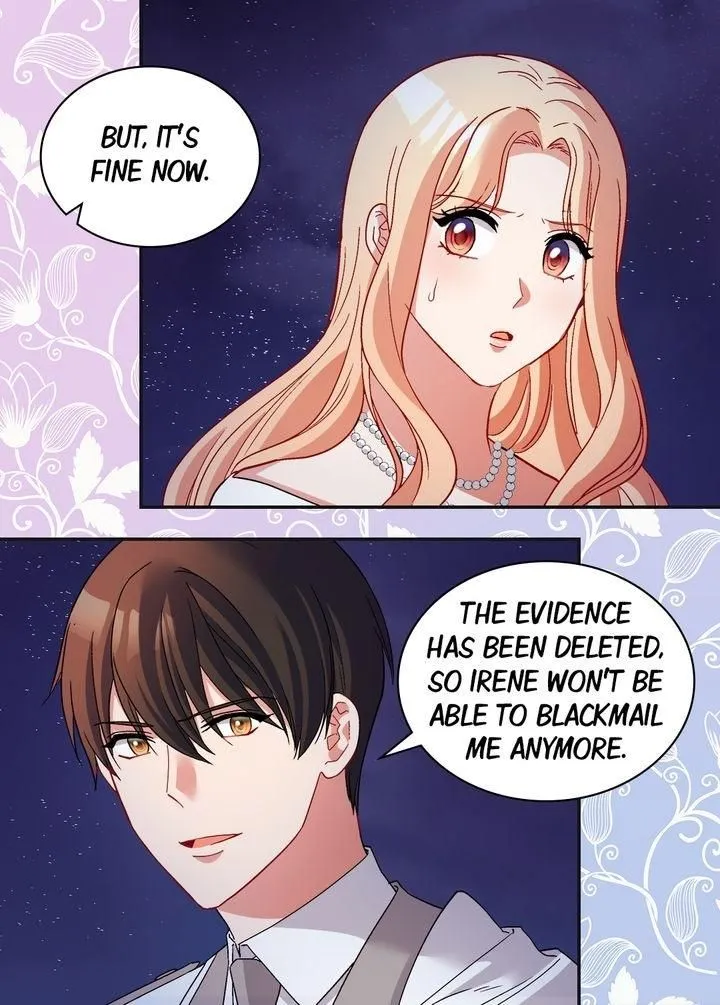 Read The Justice of a Villainous Woman EN Manga Online