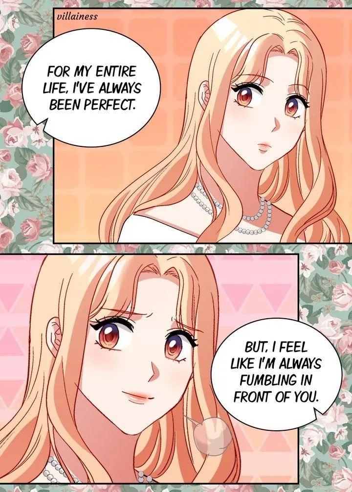 Read The Justice of a Villainous Woman EN Manga Online
