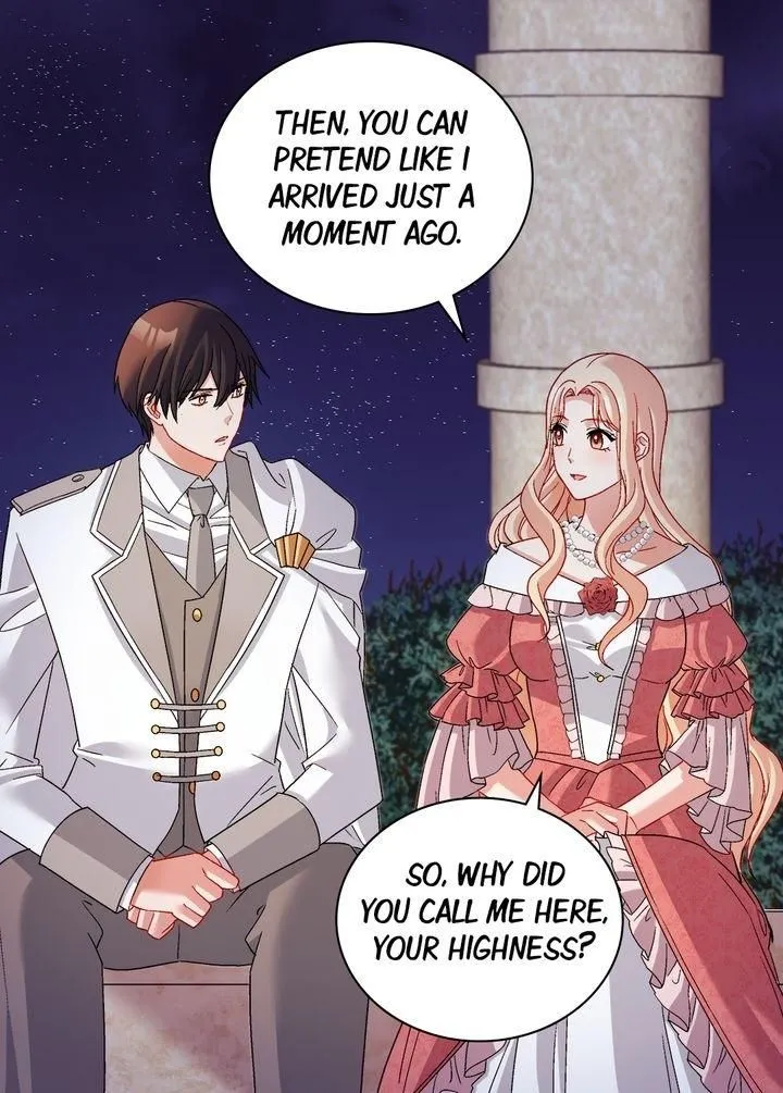 Read The Justice of a Villainous Woman EN Manga Online