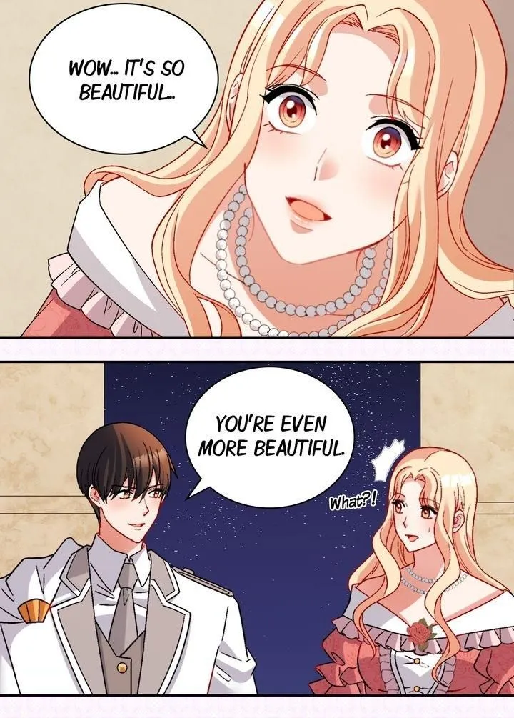 Read The Justice of a Villainous Woman EN Manga Online