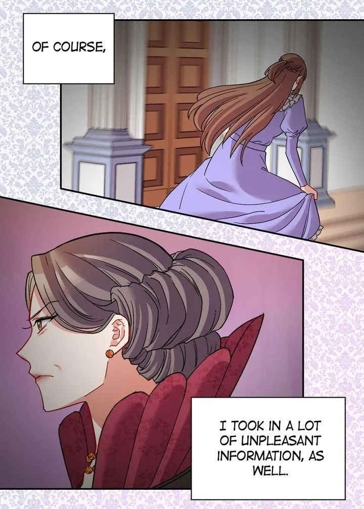Read The Justice of a Villainous Woman EN Manga Online