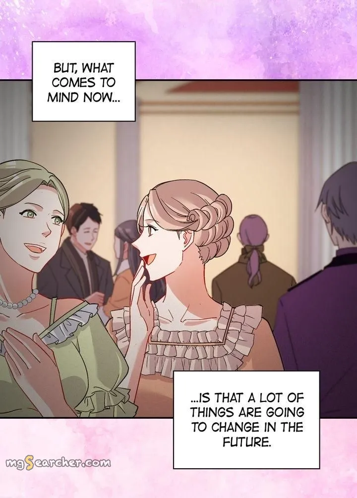 Read The Justice of a Villainous Woman EN Manga Online