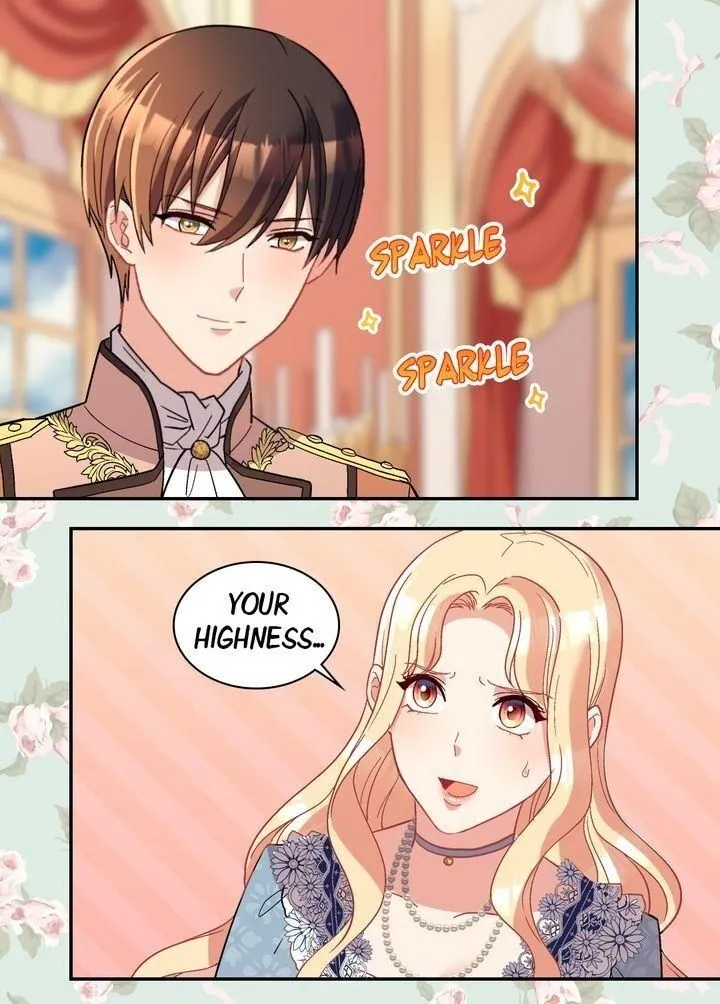 Read The Justice of a Villainous Woman EN Manga Online