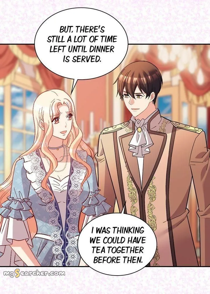 Read The Justice of a Villainous Woman EN Manga Online