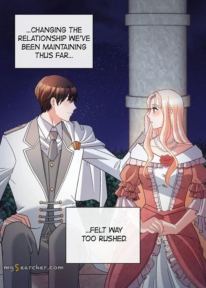 Read The Justice of a Villainous Woman EN Manga Online