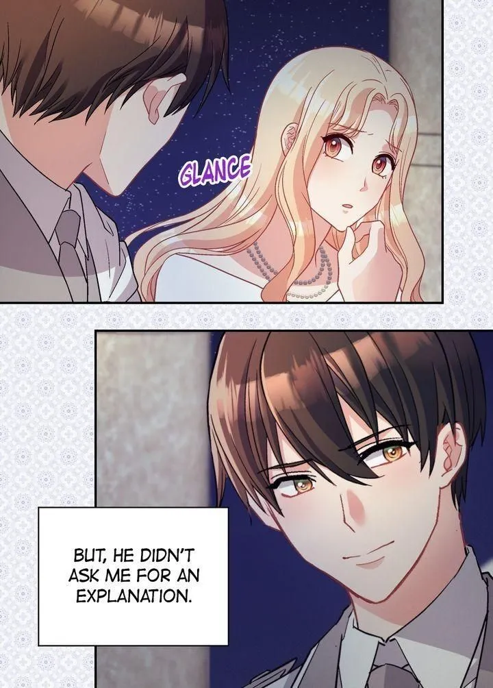 Read The Justice of a Villainous Woman EN Manga Online
