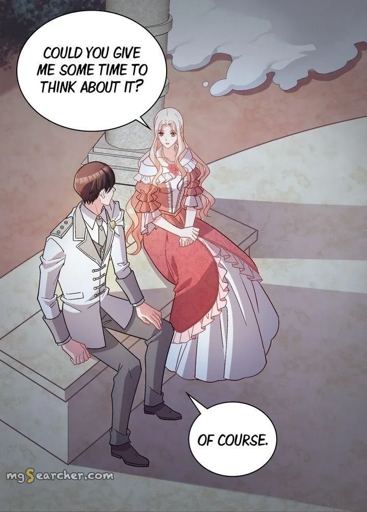 Read The Justice of a Villainous Woman EN Manga Online