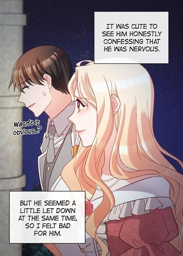 Read The Justice of a Villainous Woman EN Manga Online