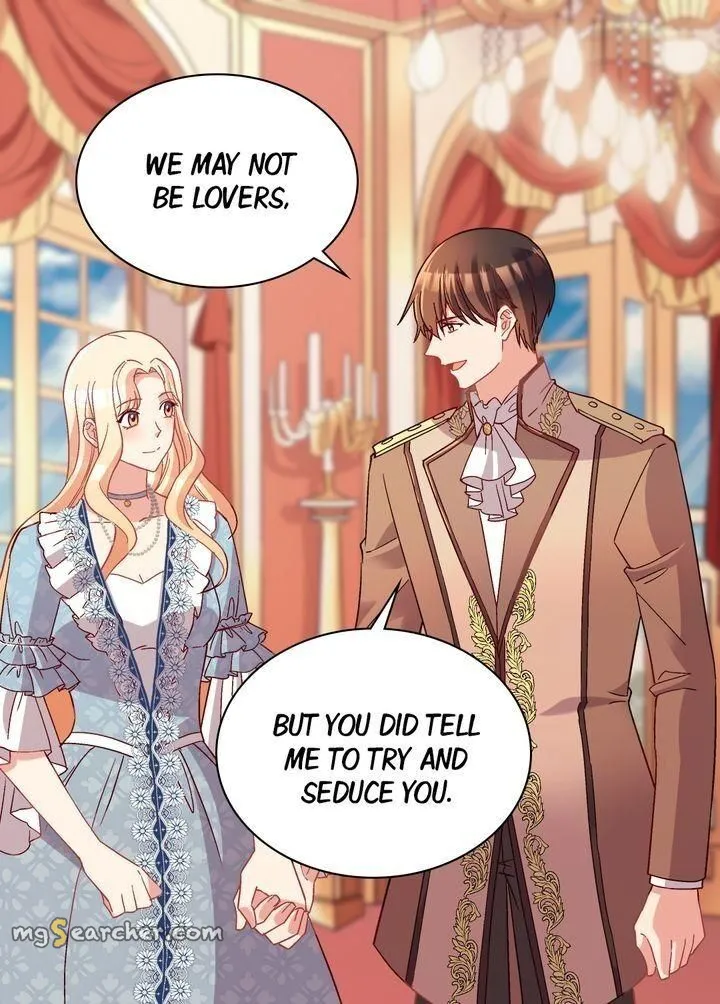 Read The Justice of a Villainous Woman EN Manga Online