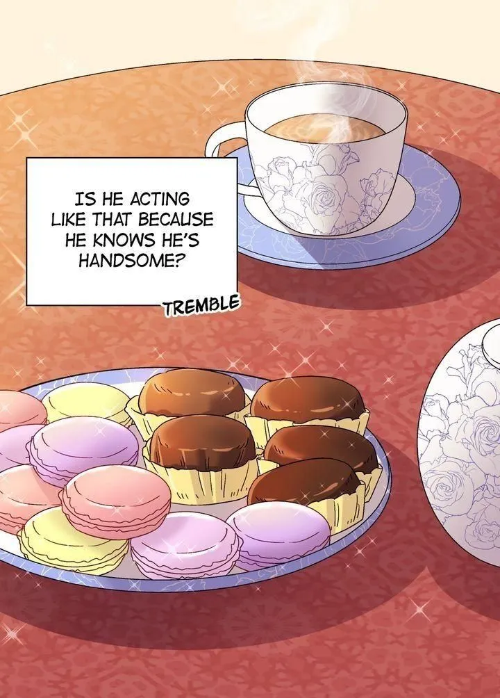 Read The Justice of a Villainous Woman EN Manga Online