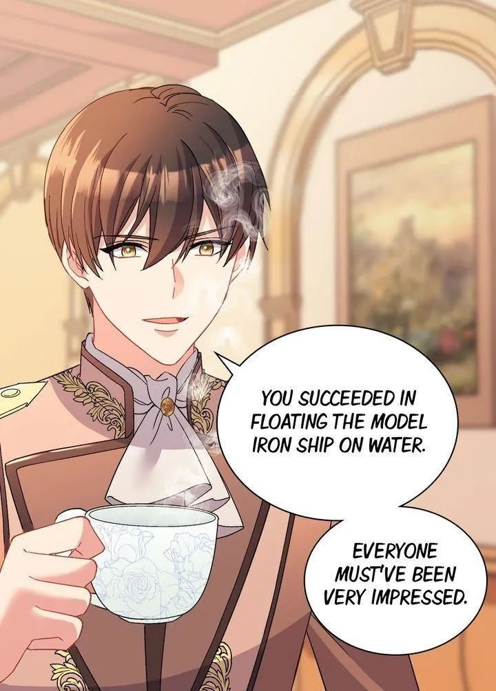 Read The Justice of a Villainous Woman EN Manga Online
