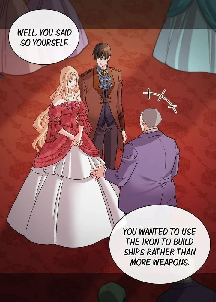 Read The Justice of a Villainous Woman EN Manga Online