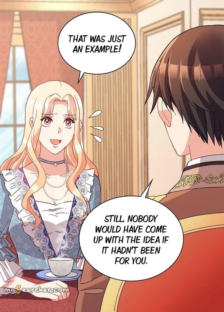 Read The Justice of a Villainous Woman EN Manga Online