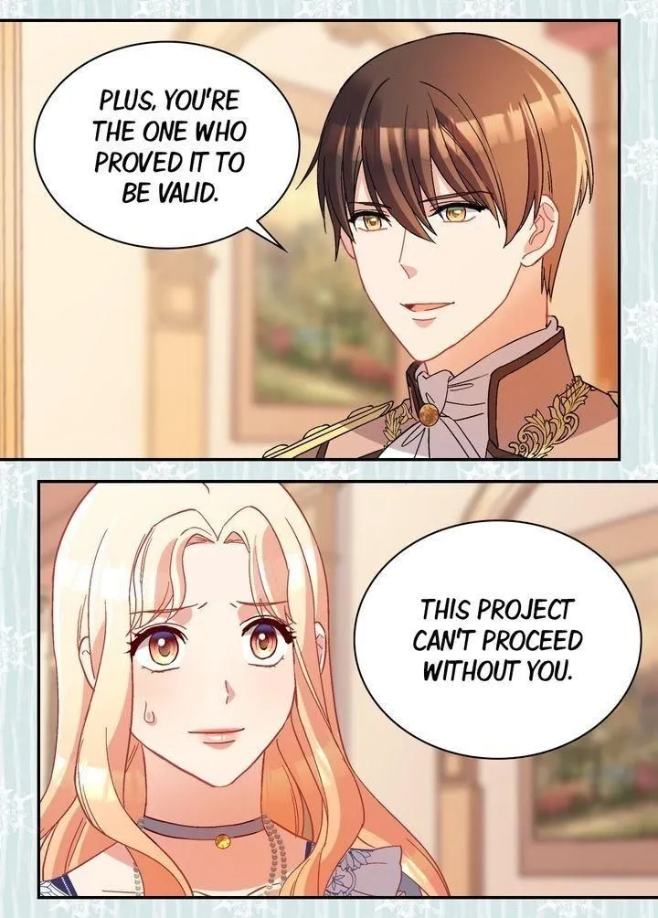 Read The Justice of a Villainous Woman EN Manga Online