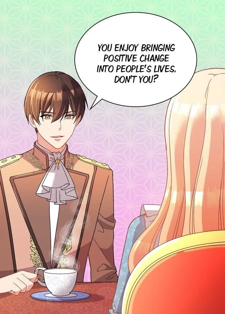 Read The Justice of a Villainous Woman EN Manga Online