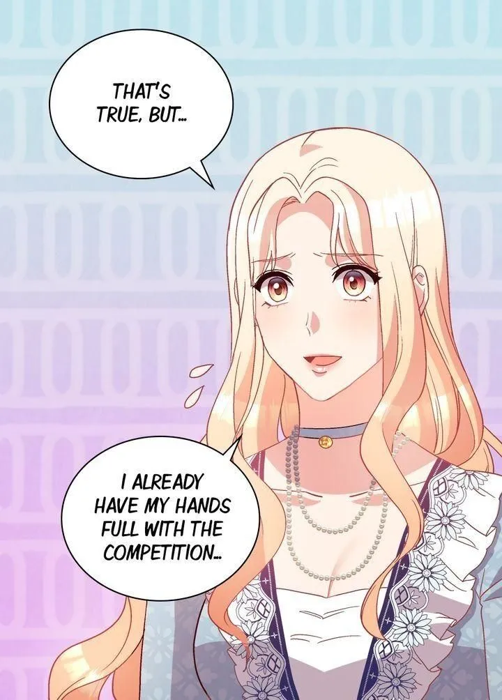 Read The Justice of a Villainous Woman EN Manga Online
