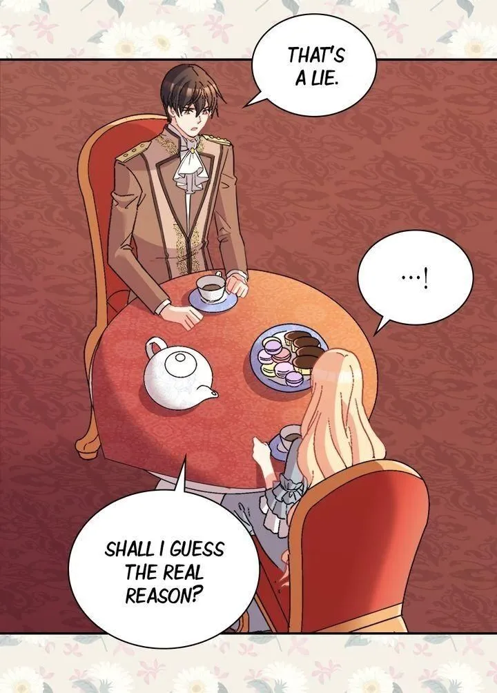 Read The Justice of a Villainous Woman EN Manga Online