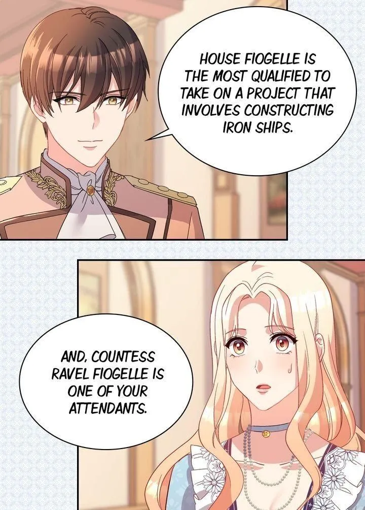 Read The Justice of a Villainous Woman EN Manga Online