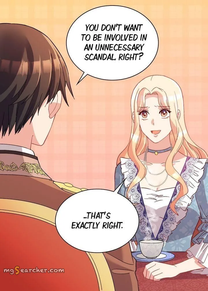Read The Justice of a Villainous Woman EN Manga Online