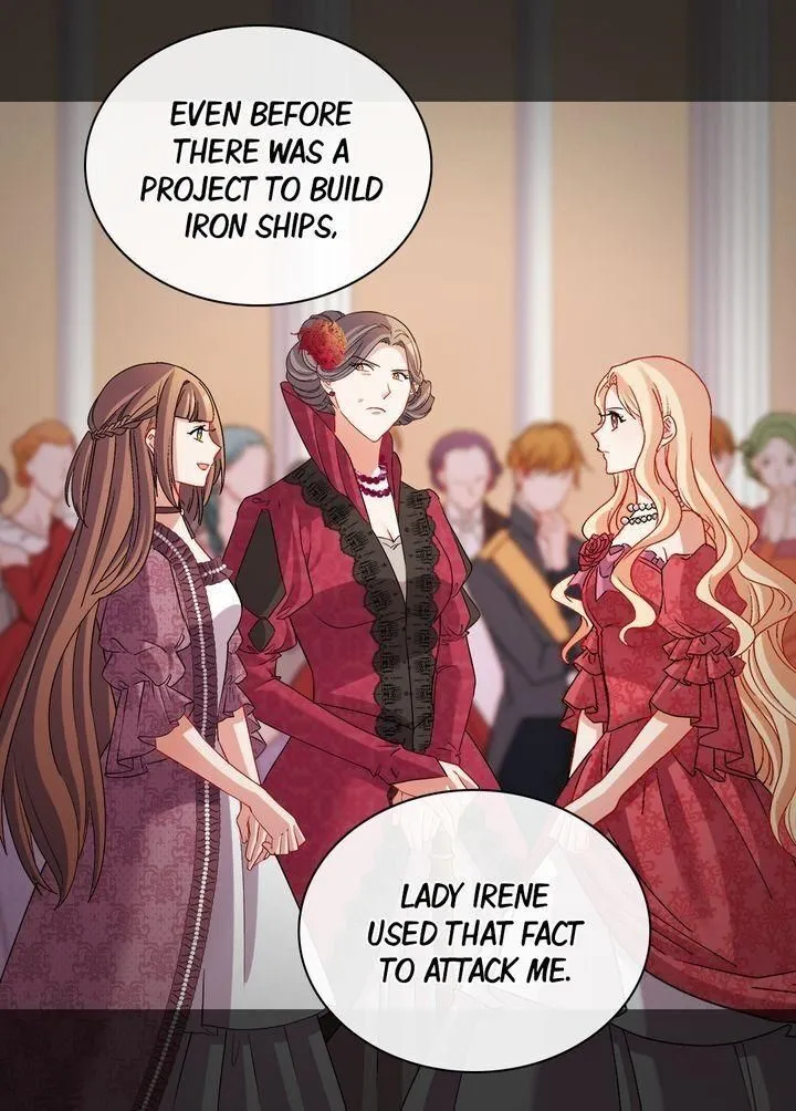 Read The Justice of a Villainous Woman EN Manga Online