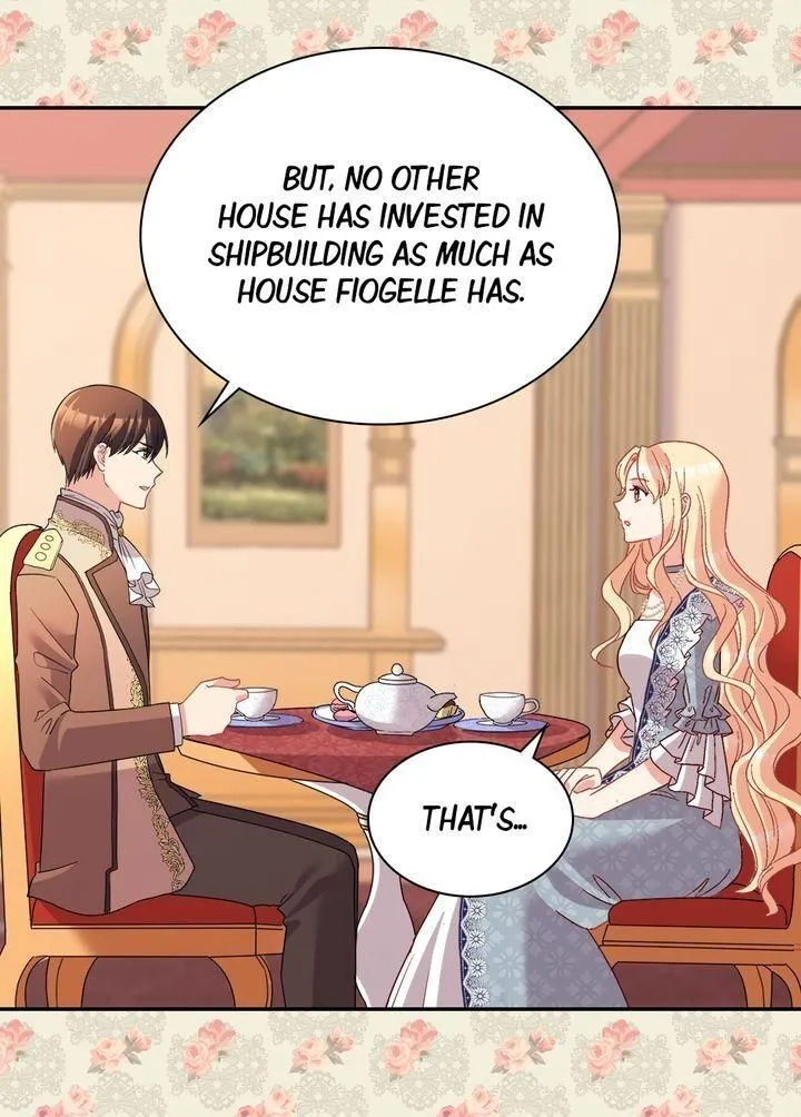 Read The Justice of a Villainous Woman EN Manga Online