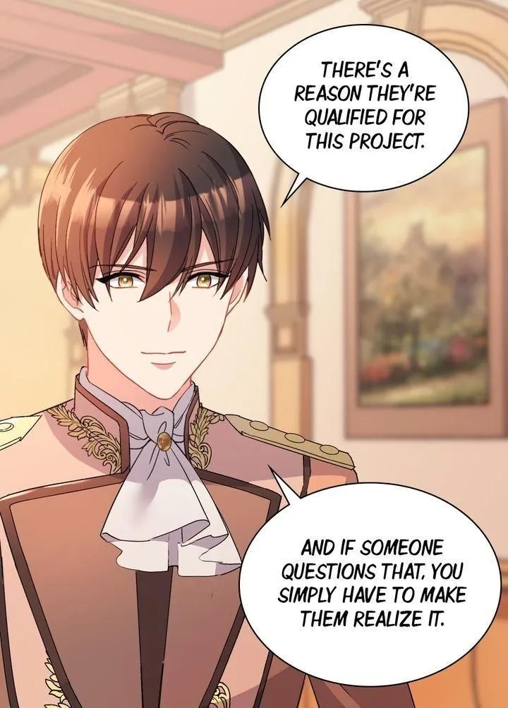 Read The Justice of a Villainous Woman EN Manga Online