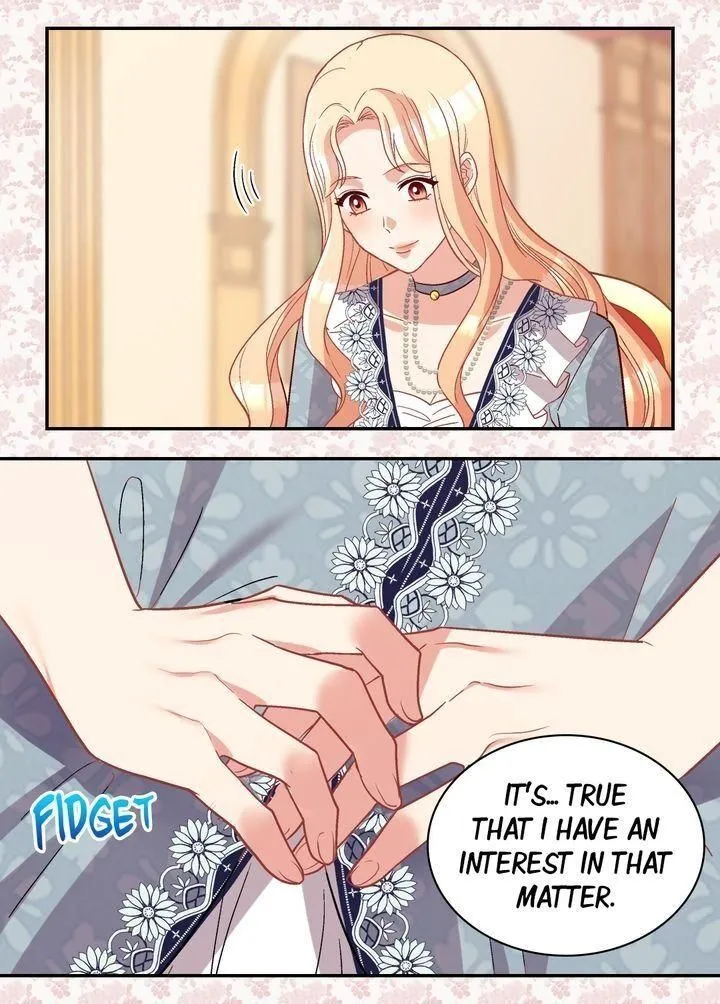 Read The Justice of a Villainous Woman EN Manga Online