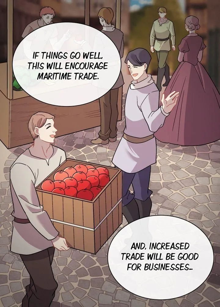 Read The Justice of a Villainous Woman EN Manga Online