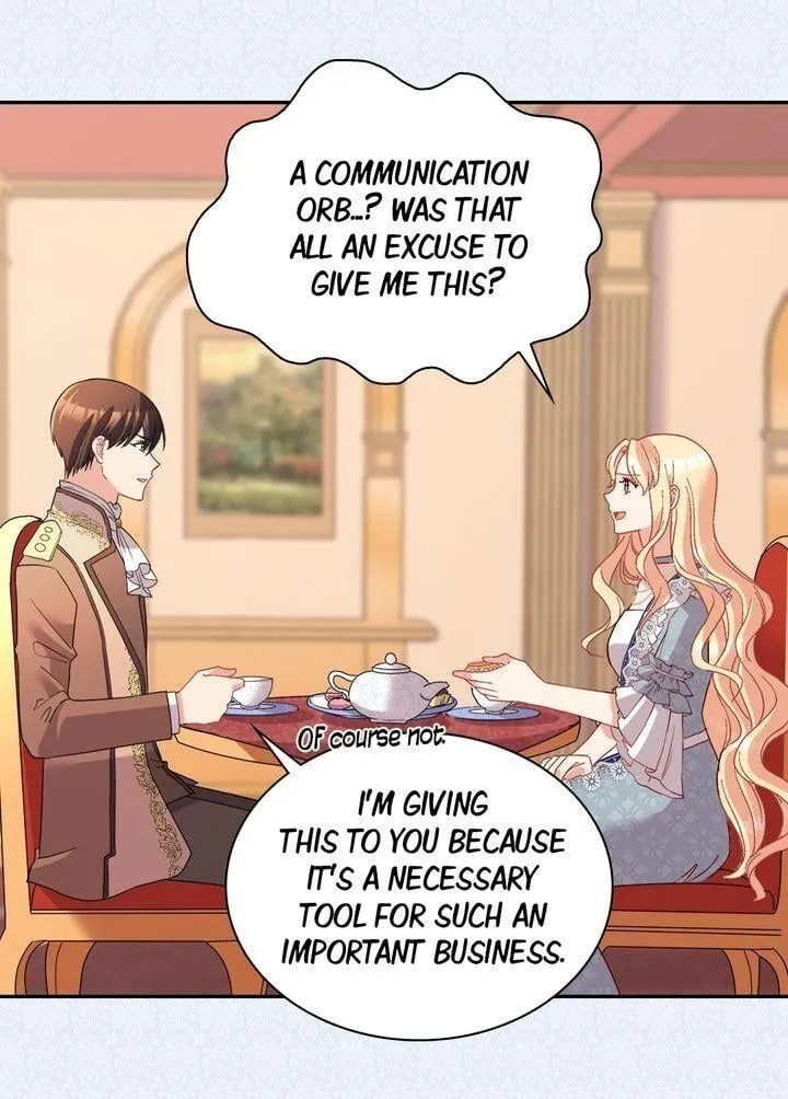 Read The Justice of a Villainous Woman EN Manga Online