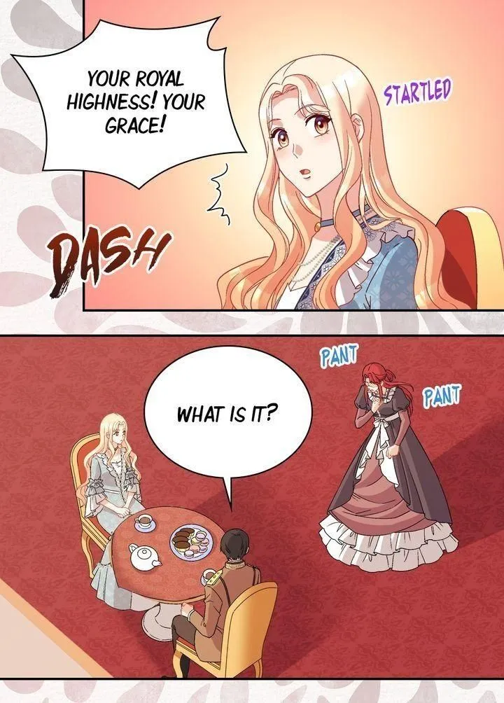 Read The Justice of a Villainous Woman EN Manga Online