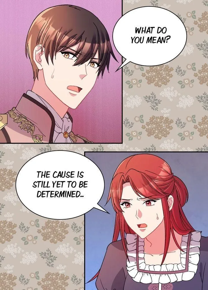 Read The Justice of a Villainous Woman EN Manga Online