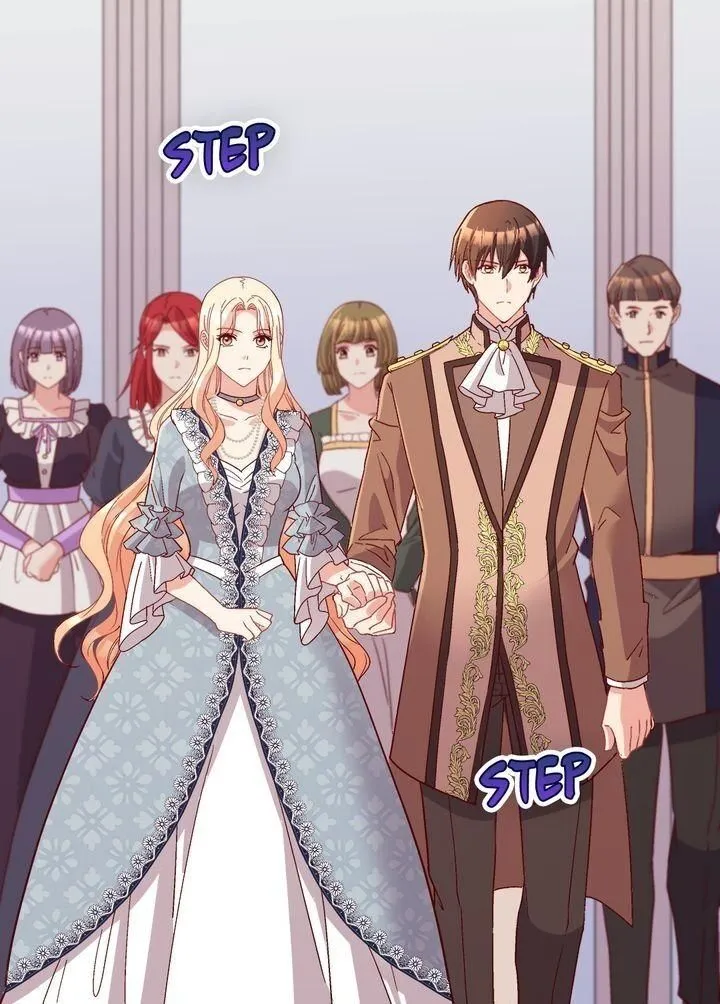 Read The Justice of a Villainous Woman EN Manga Online
