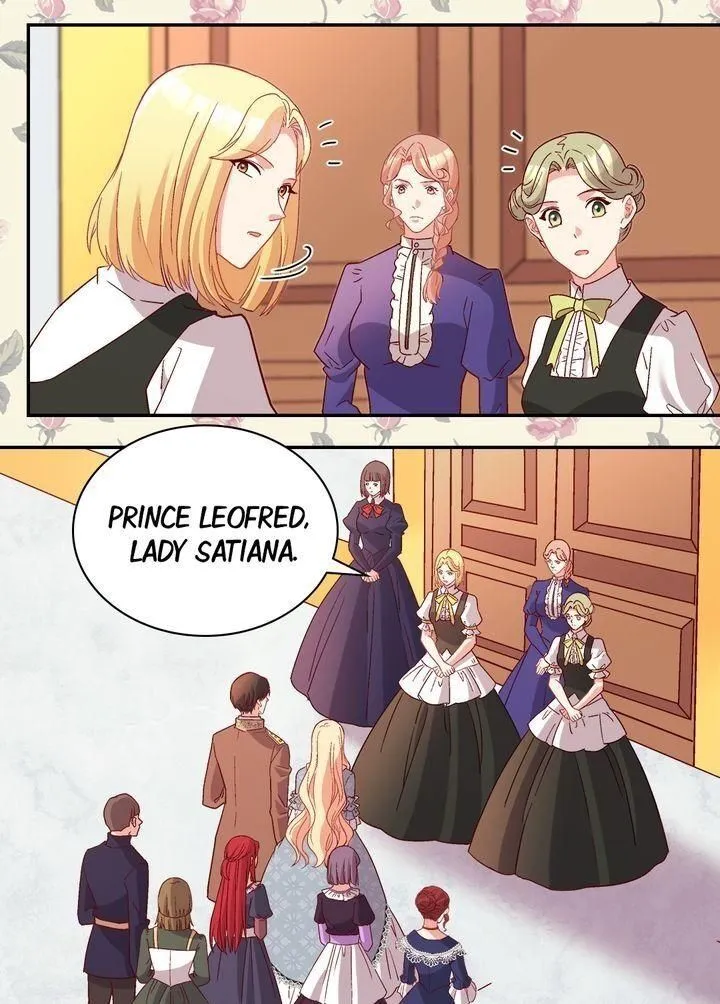 Read The Justice of a Villainous Woman EN Manga Online