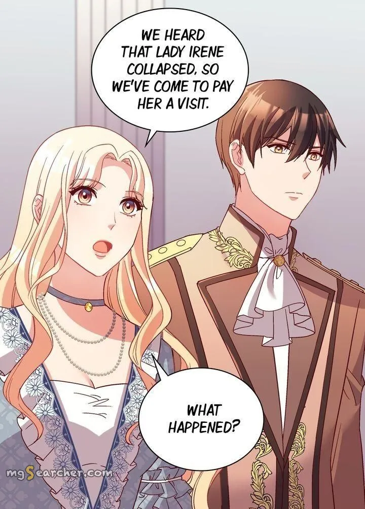 Read The Justice of a Villainous Woman EN Manga Online