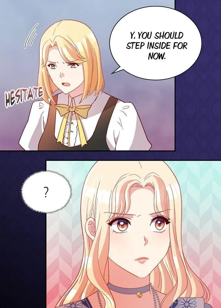 Read The Justice of a Villainous Woman EN Manga Online