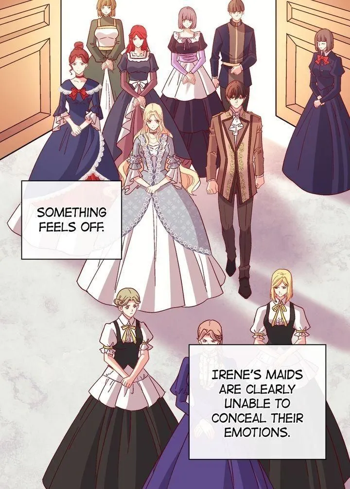 Read The Justice of a Villainous Woman EN Manga Online