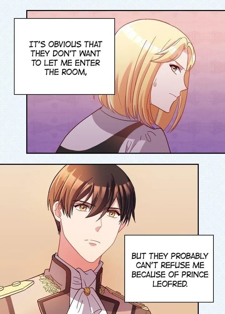 Read The Justice of a Villainous Woman EN Manga Online