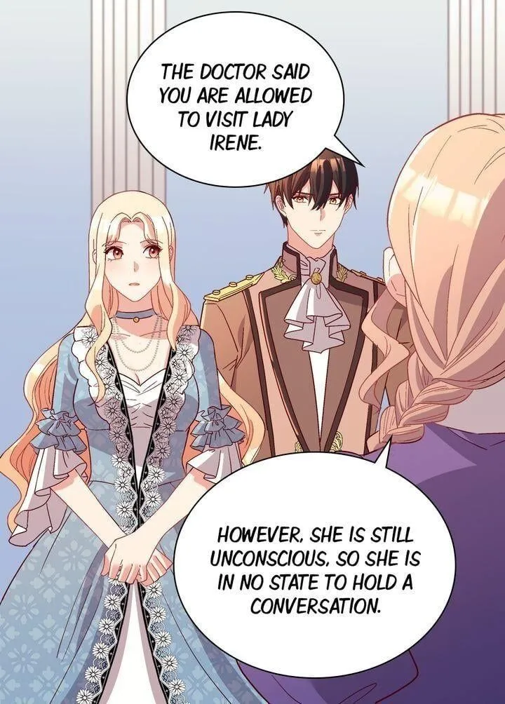 Read The Justice of a Villainous Woman EN Manga Online