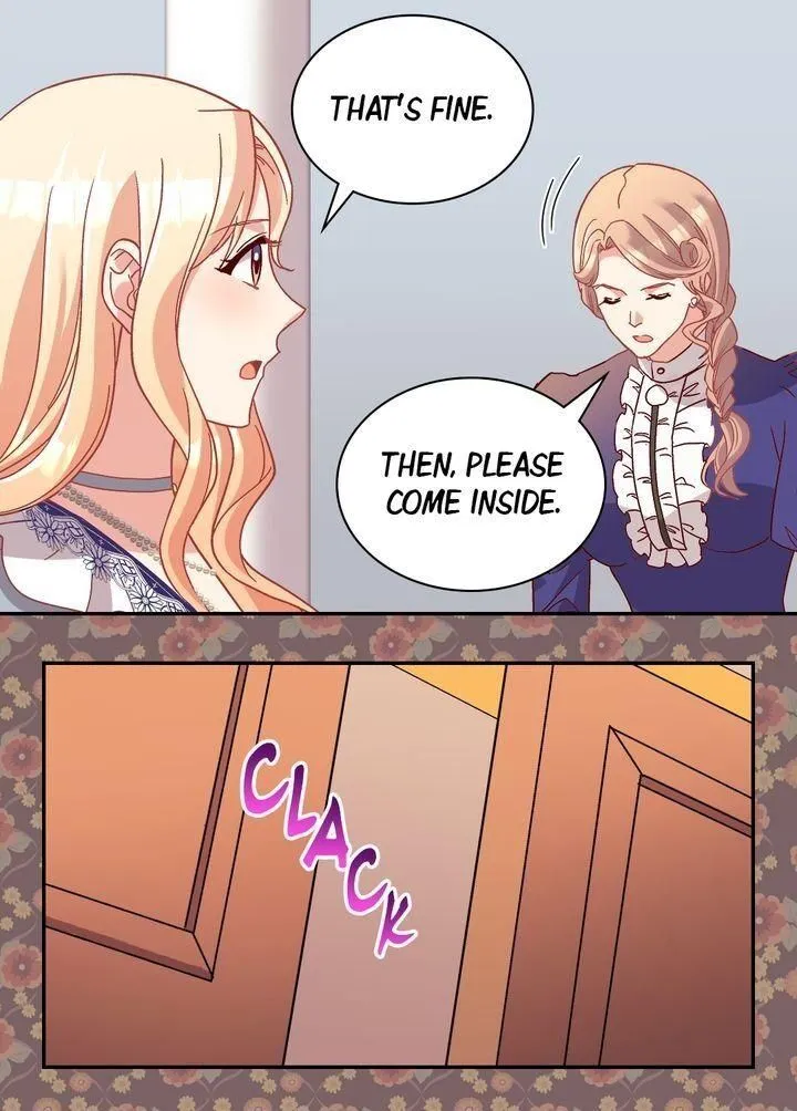 Read The Justice of a Villainous Woman EN Manga Online